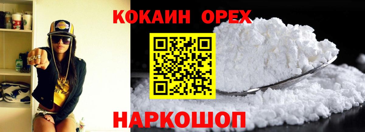 Cocaine FishScale Будённовск